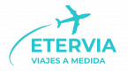 Viajes Etervia